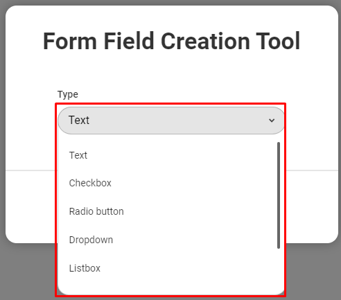 How To Create A Fillable Form In PDFescape PDFescape