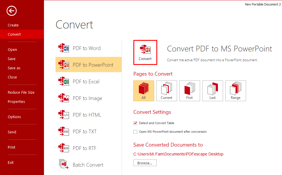 pdf to ppt converter online