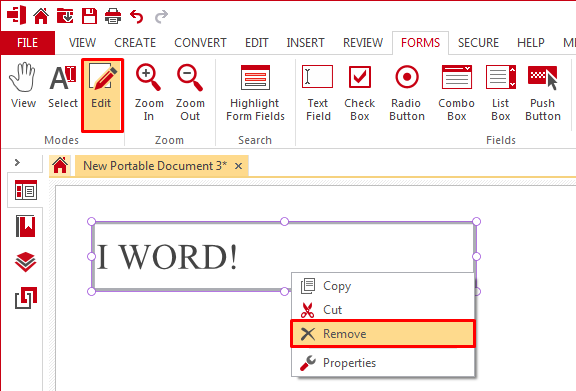 creating-a-text-form-field-pdfescape